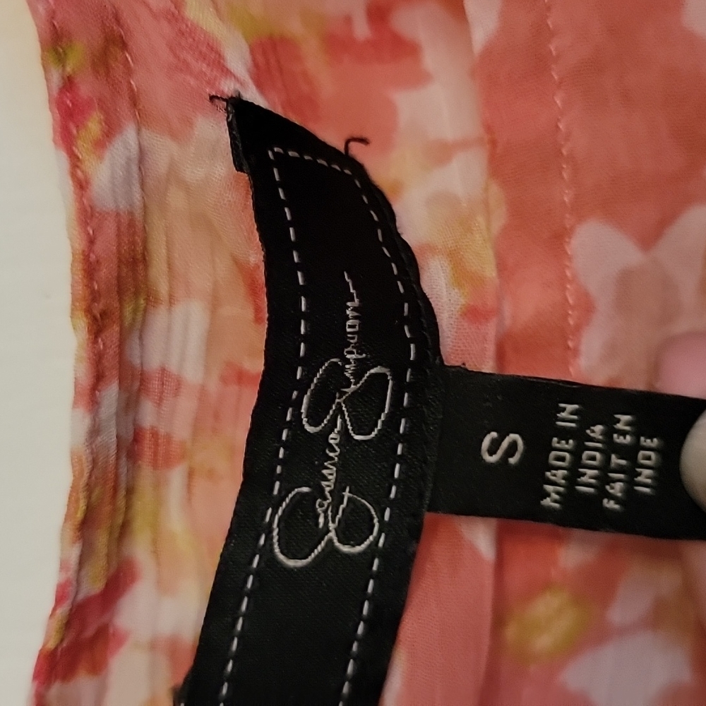 💠Jessica Simpson top💠 - Picture 3 of 4